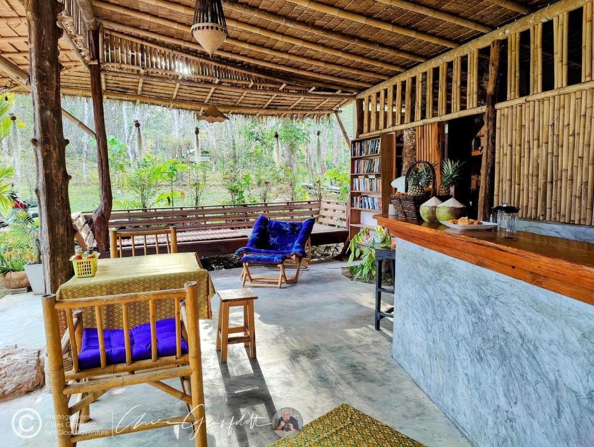 Phurin Thara Resort Koh Lanta Bagian luar foto